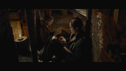 'La ladrona de libros' - Tráiler español (HD)