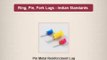 02 Ring Pin Fork Lugs Indian Standards