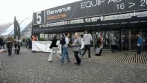 Reportage Salon Equip Auto 2013 18 oct