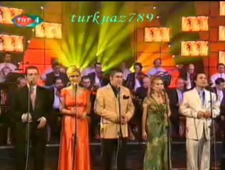 TRT ON NUMARA KORO-Ölürsem Yazıktır Sana Kanmadan