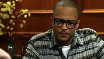 Rapper T.I. On Choosing to Do a Reality Show