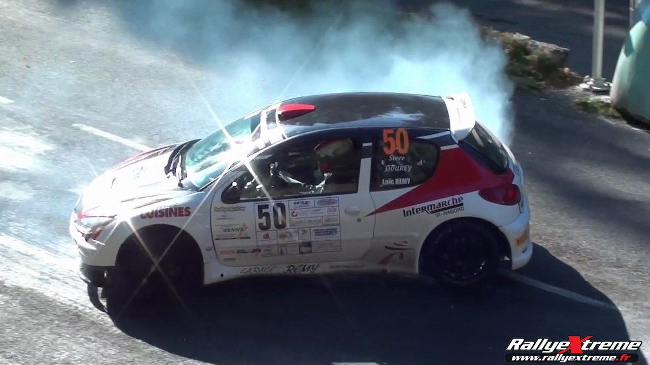 finale des rallye 2013