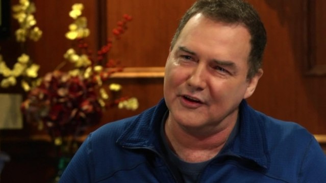 Bob Hope And The Best Thing: Norm Macdonald Answers Social Media Questions