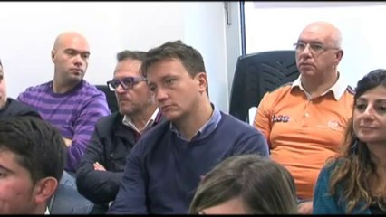 ELEZIONI LUCANE: ALCUNE LISTE FUORI 22-10-2013