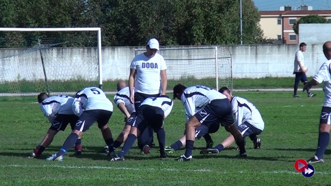 Gricignano (CE) - ASD Gricignano calcio, Casavatore espugna il comunale