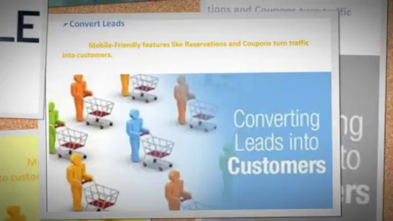 The most effective method to Grow Business - Adapt Your Website to Mobile Website