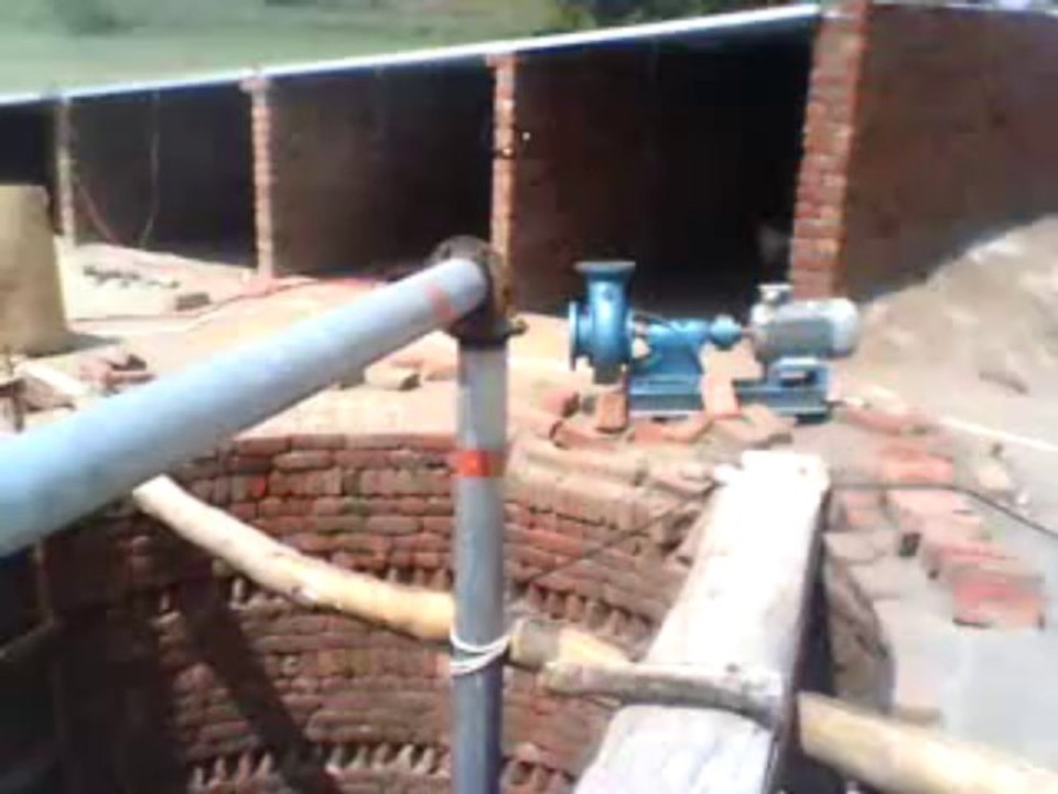 solar tube well In faisalabad S&H solar energy