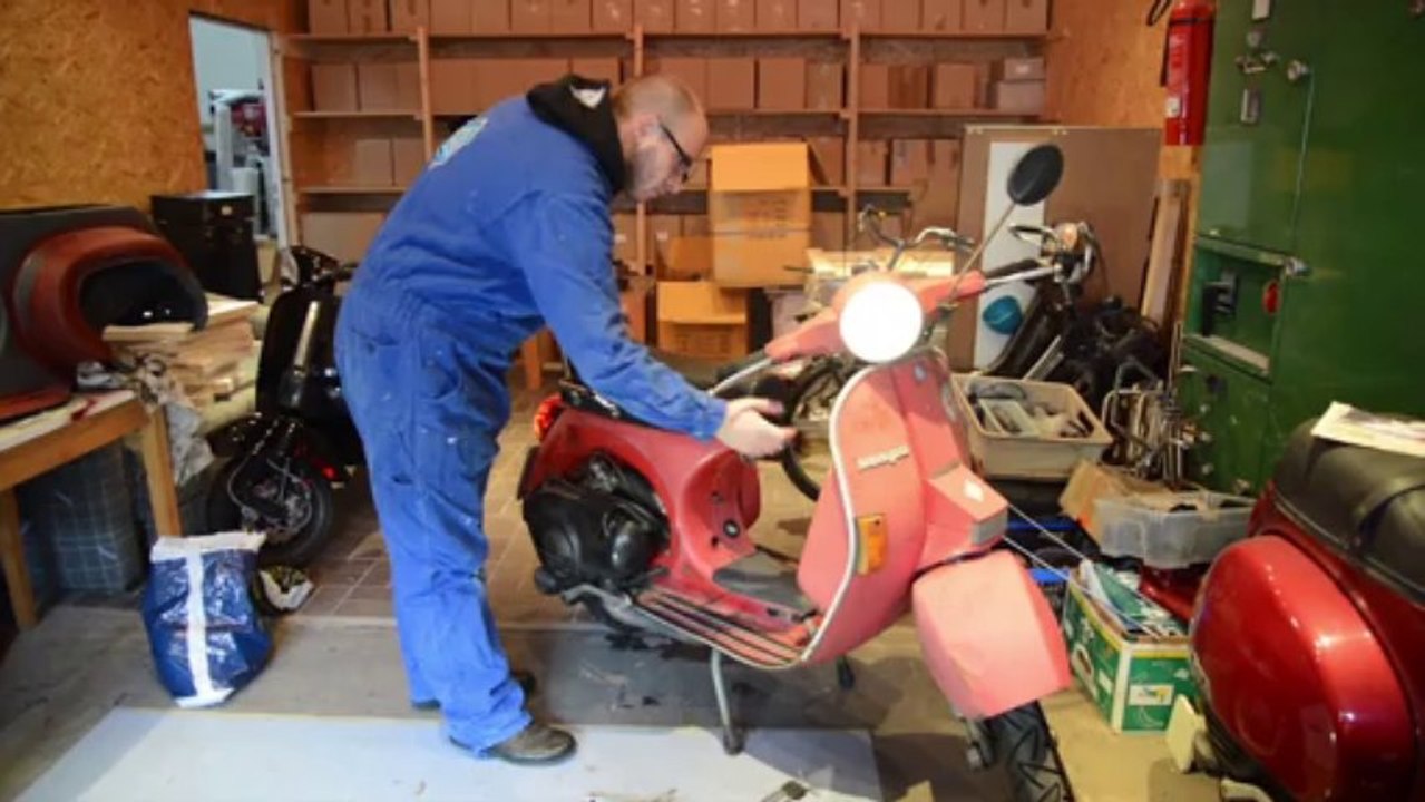 Eine team neusta Short Story - Teil 5