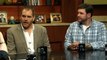 Ghosts And The Human Mind: Josh Gates Tells Larry About Ghosts