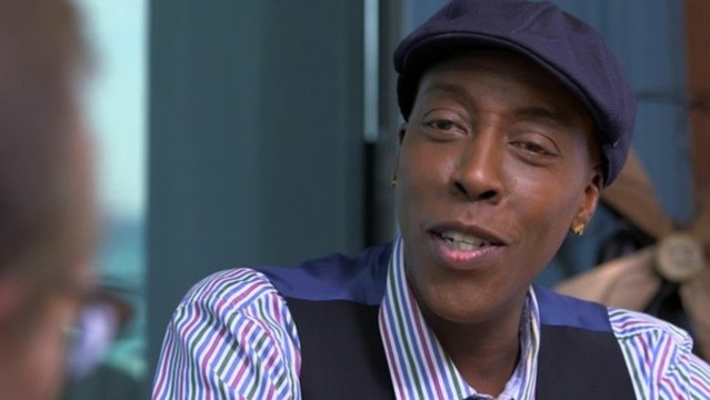 Arsenio Hall On How Presidents Barack Obama and Bill Clinton Changed Politics