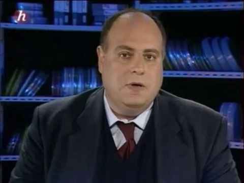 Histoire de comprendre - 17 de 80 - Allemagne 1953, La réunification manquée