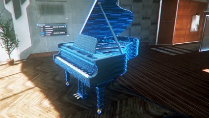 Deep Down - Explore the Mysterious Room 2094 🕵️‍♂️