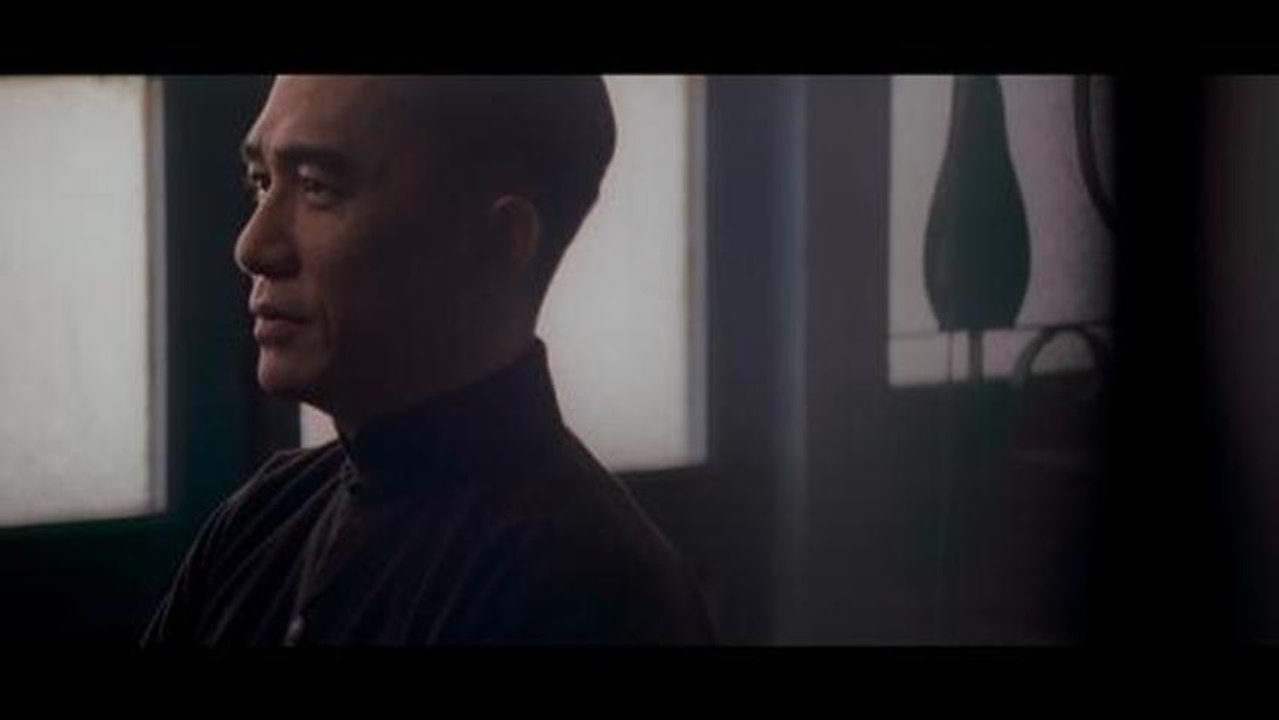 The Grandmaster - Clip 7 Vorstellungsgespräch in der Kampfschule (Deutsch) HD