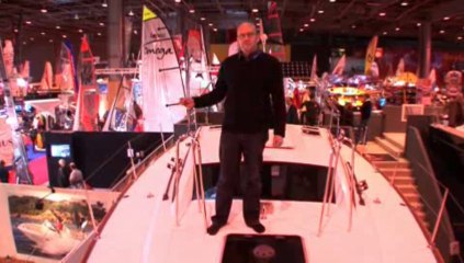 RM zéro CO2 : la propulsion à voile et à hydrogène