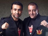 All Is Well Between Sanjay Dutt And Raj Kundra