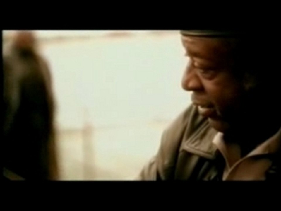 Bone Thugs n Harmony - crossroads