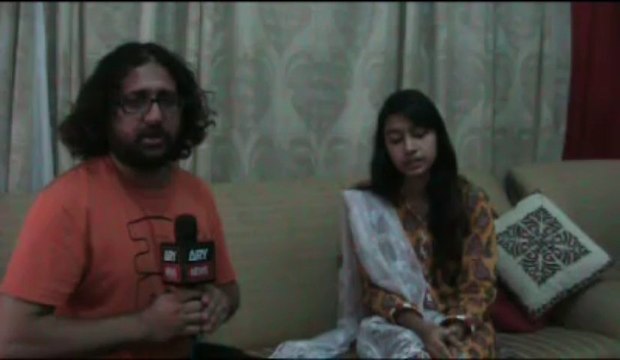 Dr.Aafia Siddiqui daughter Maryam requesting Mian Muhammad Nawaz Sharif to bring her mother home with him self