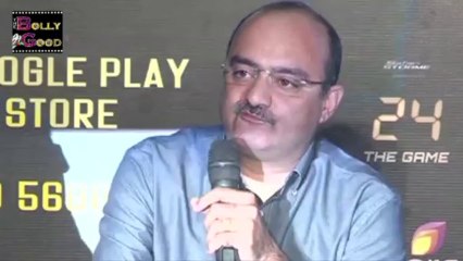 Anil Kapoor | Launch Of Game '24' - On Popular TV Serial | Latest Bollywood News