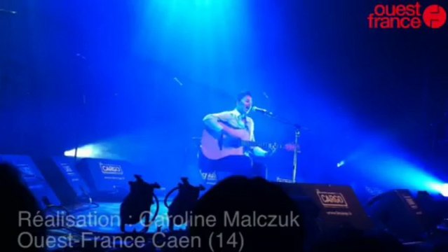 Rakia, perle viroise - Première partie de Ben l'Oncle Soul