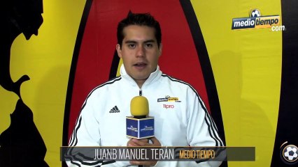 Miguel Herrera resaltó el juego del Alajuelense