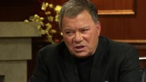William Shatner Credits JJ Abrams With The New Mass Appeal Of Star Trek