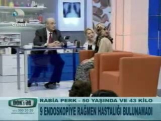 DOKTORUM PROGRAMI YALANLARI