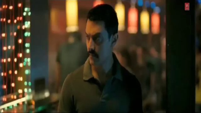 Jiya Lage Na Talaash Full Video Song _ Aamir Khan, Kareena Kapoor, Rani Mukherjee