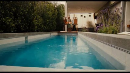 La mirada del amor - Tráiler Español [480p]