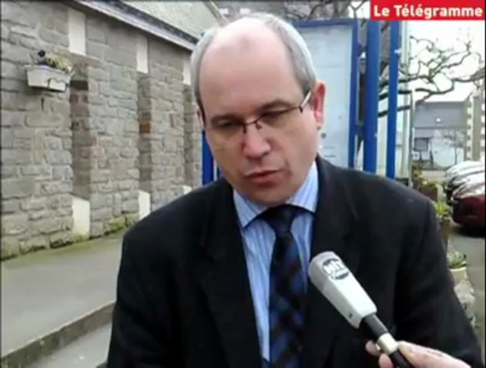 Larmor-Baden (56). Des incendies en série qui sèment l'inquiétude