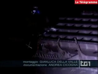 Naufrage du Concordia. Extraits de la conversation avec la capitainerie