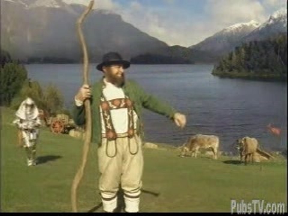 Pub egg - le suisse