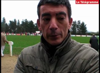 6 joueurs de Plourin blessés dans un guet-apens à Brest