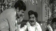 Comedy Kings - Raja babu Marriage -  Allu Rama Lingaiah, Raja Babu