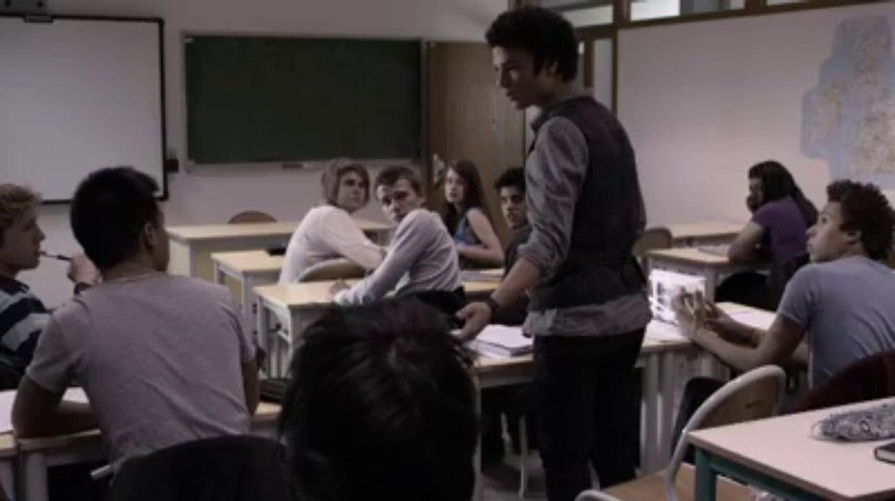 Harcèlement à l'école. Des spots vidéos pour sensibiliser