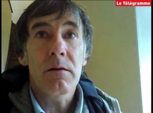 Bignan (56). Une vingtaine d'apiculteurs manifestent leur inquiètude