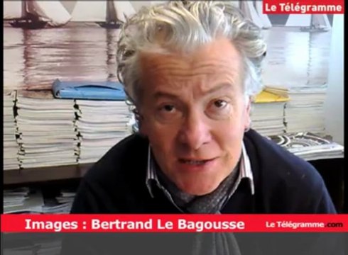 Vannes. Un diamant de 16,89 carats aux enchères