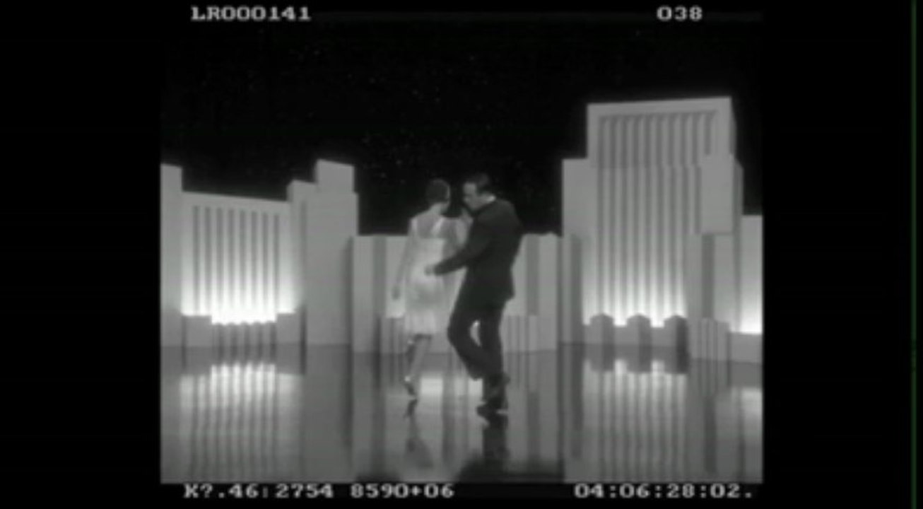 The Artist. Le bêtisier muet du tournage