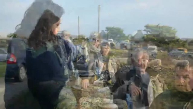 Ouessant. Nouvelle garde champêtre : le regard de son prédécesseur et du maire