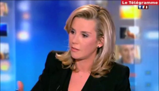 Nicolas Sarkozy : Oui, je suis candidat à l'élection présidentielle