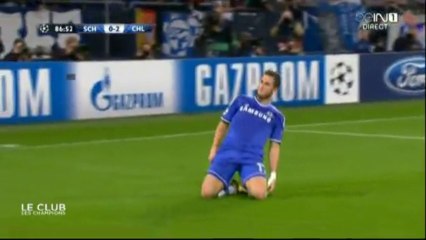 champions league highlights week 3 22/10/13 - non english