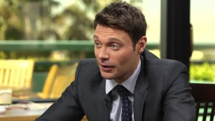 Ryan Seacrest Reveals The Kardashians' True Talent