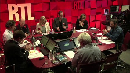 Bernard Werber : L'invité du jour du 23/10/2013 dans A La Bonne Heure