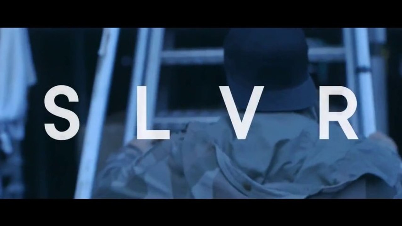 Steve Angello vs. Matisse & Sadko - SLVR ft. Shiyana [Official Musiv Video]
