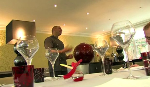 Guide Michelin. Deux nouveaux étoilés dans le Finistère