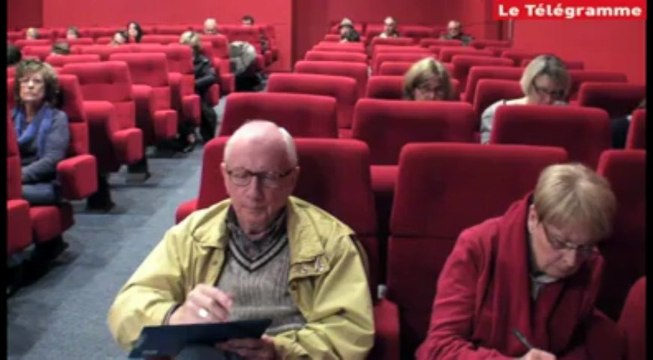 Lorient. Question pour un champion : répondez aux questions, les réponses demain dans Le Télégramme