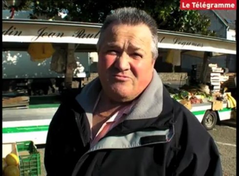 Landivisiau. Centrale à gaz : des habitants réagissent