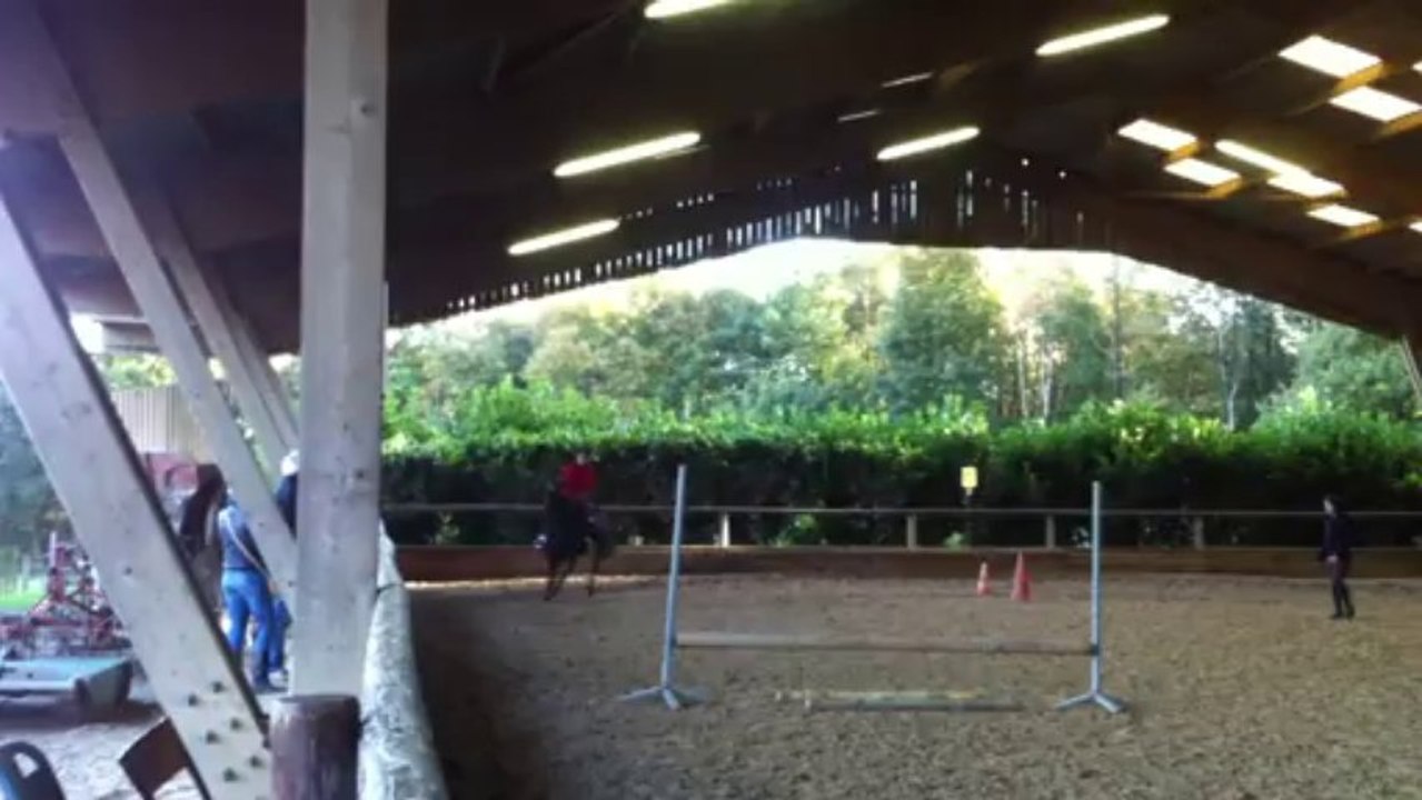 Saut 20/10/2013