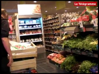 Saint-Brieuc. La Croix-Saint-Lambert, quartier très mixé
