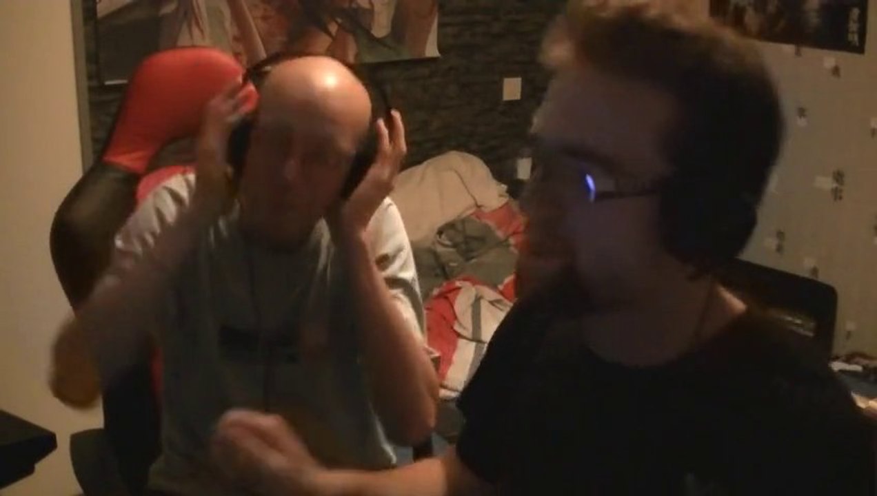 Quand on s'ennuie.... ( WTF )