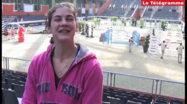 Paris. Saut Hermès : l'élite du jumping au Grand palais